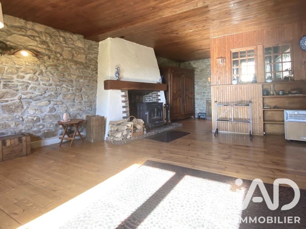 Vente Maison Vente Maison traditionnelle 5 pièces Baffie