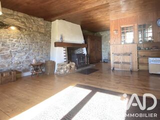 Vente Maison Vente Maison traditionnelle 5 pièces Baffie