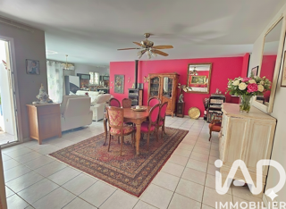  Maison à vendre 5 pièces 124 m²