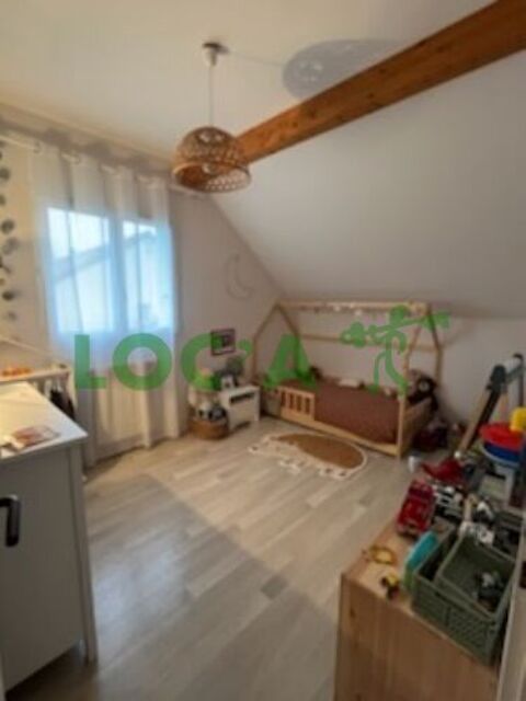  Maison � louer 6 pi�ces 130 m�