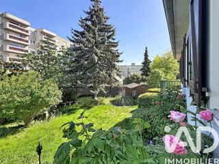  Maison à vendre 5 pièces 82 m²