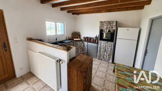  Maison à vendre 4 pièces 135 m²
