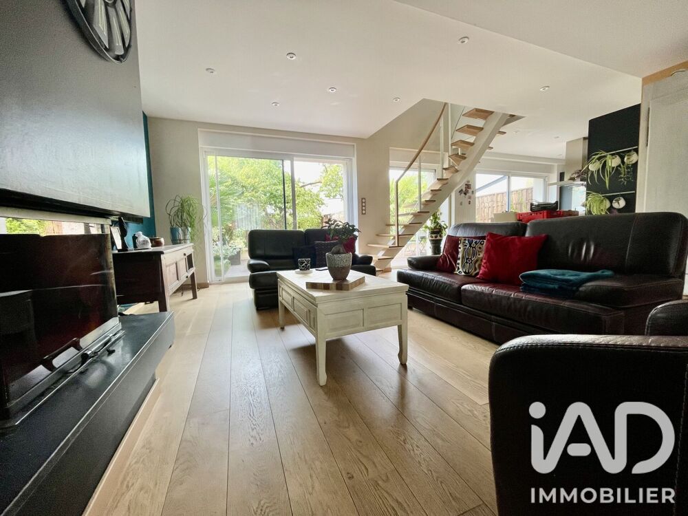 Vente Maison Vente Maison/villa 8 pièces Saint-nazaire