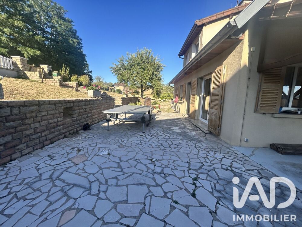Vente Maison traditionnelle 6 pièces