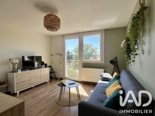  Appartement à vendre 4 pièces 65 m²