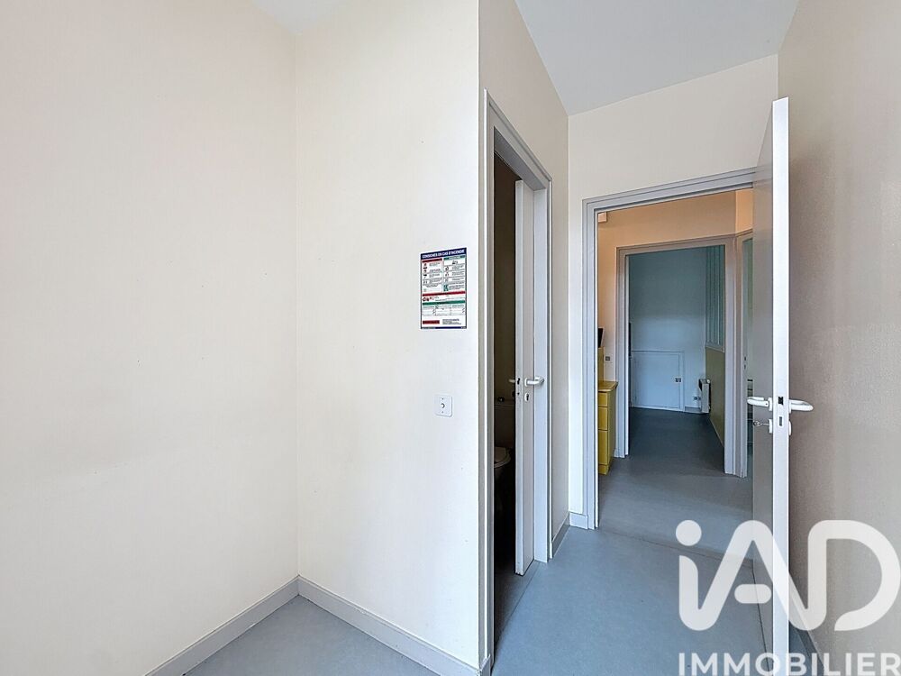 Vente Immeuble Vente Immeuble 83 m&sup2; Uzel