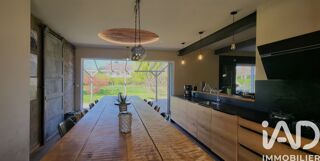  Maison à vendre 4 pièces 150 m²