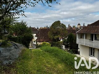  Maison à vendre 10 pièces 221 m²