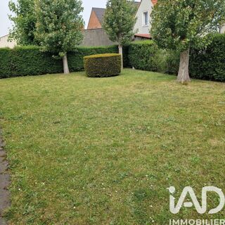  Maison � vendre 2 pi�ces 63 m�
