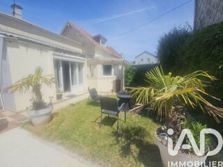  Maison à vendre 4 pièces 80 m²