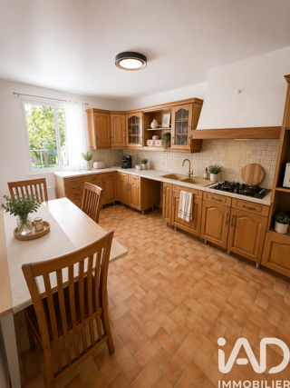  Maison à vendre 6 pièces 105 m²