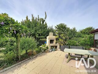  Maison à vendre 6 pièces 149 m²
