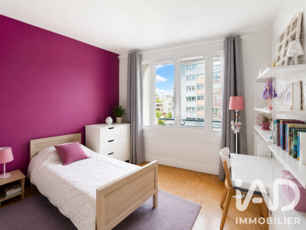 Vente Appartement Vente Appartement 4 pièces Boulogne-billancourt