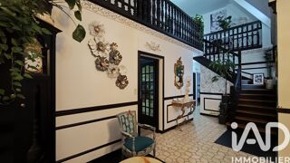  Maison à vendre 7 pièces 217 m²