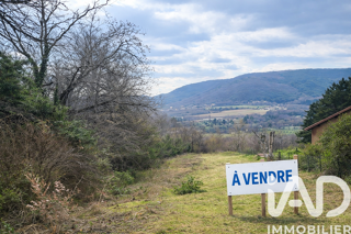  Terrain à vendre 676 m²