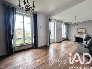  Maison à vendre 6 pièces 145 m²