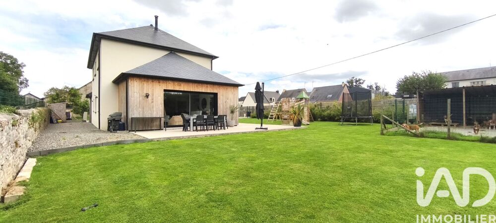 Vente Maison/villa 5 pièces