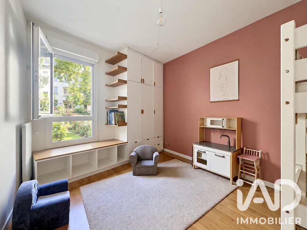 à vendre  Appartement Suresnes (92150)