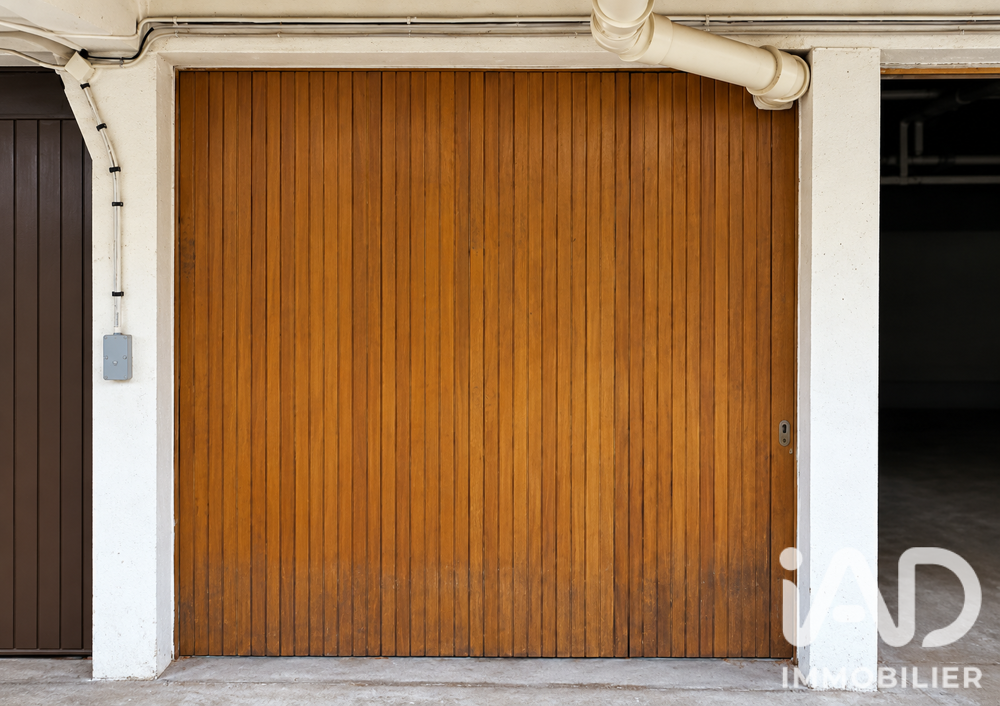 Vente Parking/Garage Vente Garage 11 m&sup2; Paris 11