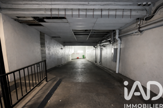  Parking / Garage à vendre 12 m²