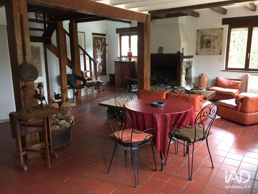 Vente Maison Vente Maison/villa 4 pièces La ferté-sous-jouarre