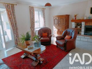  Maison à vendre 5 pièces 94 m²