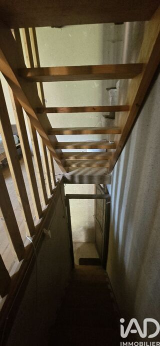  Maison à vendre 3 pièces 61 m²