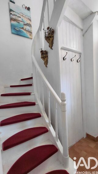  Maison à vendre 5 pièces 93 m²