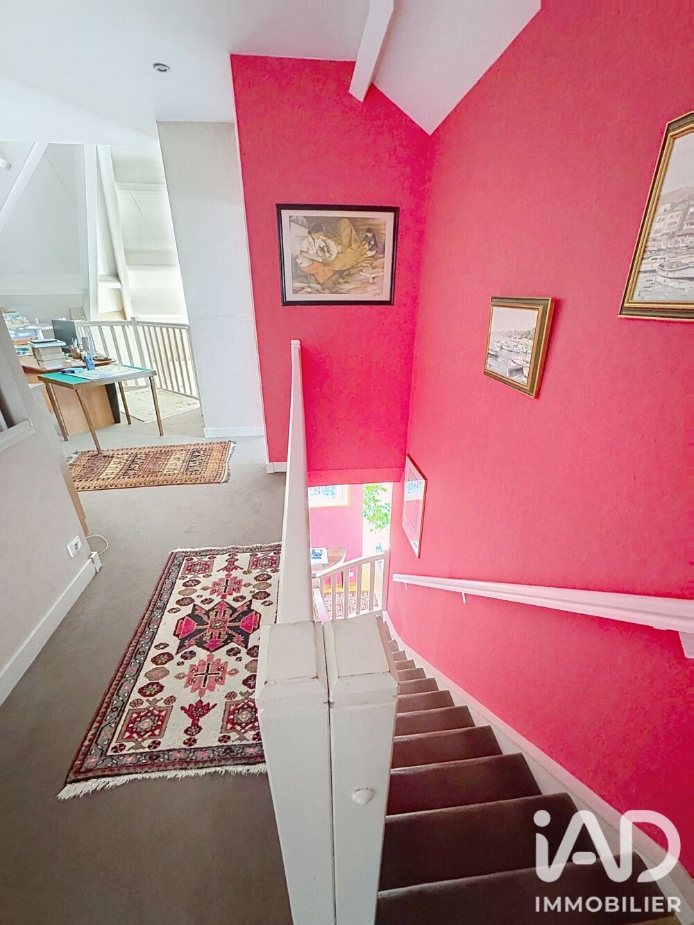 à vendre  Appartement Saint-Maur-des-Fossés (94100)