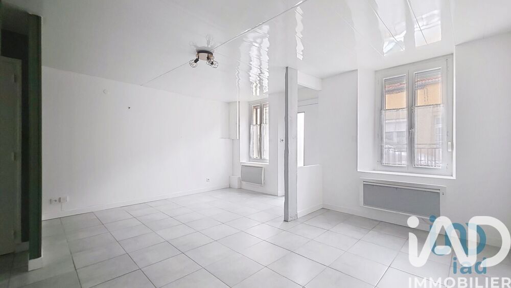 Vente Maison de ville 3 pièces