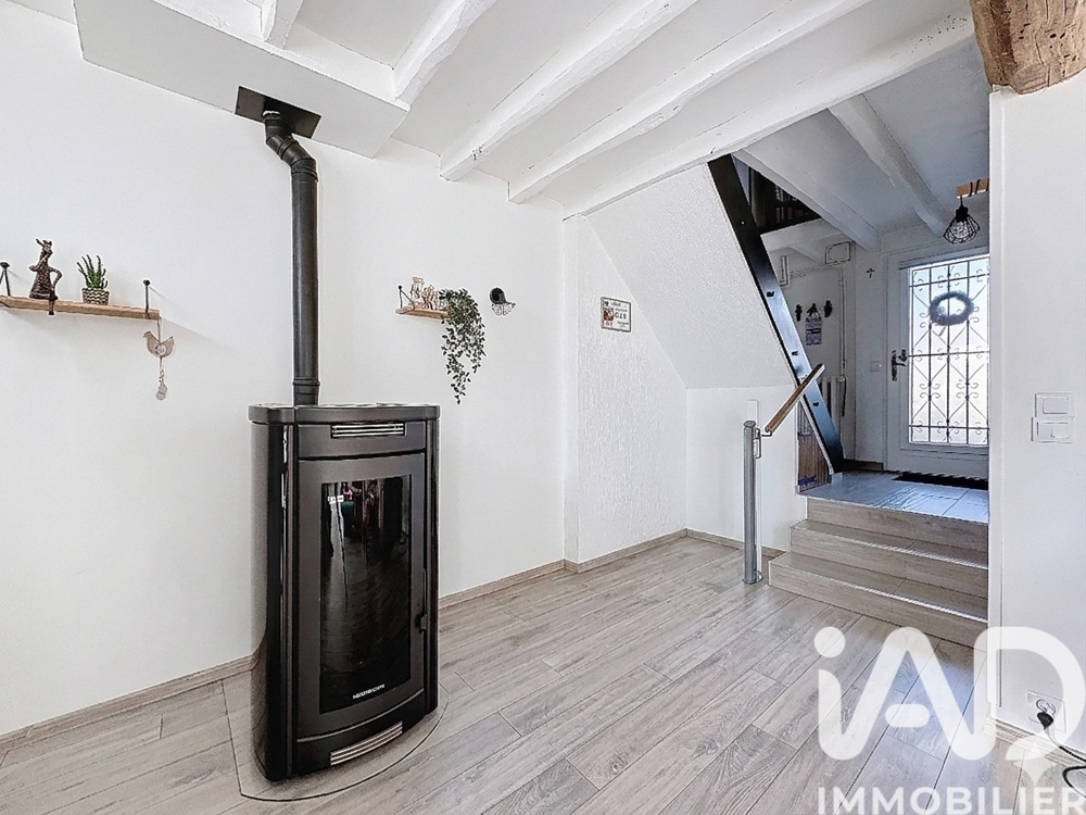 vente Maison - 5 pièce(s) - 120 m² Mouroux (77120)