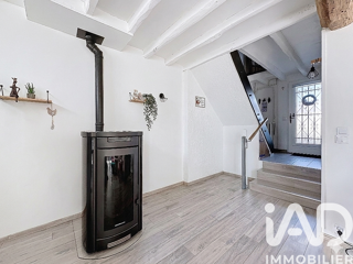  Maison à vendre 5 pièces 120 m²