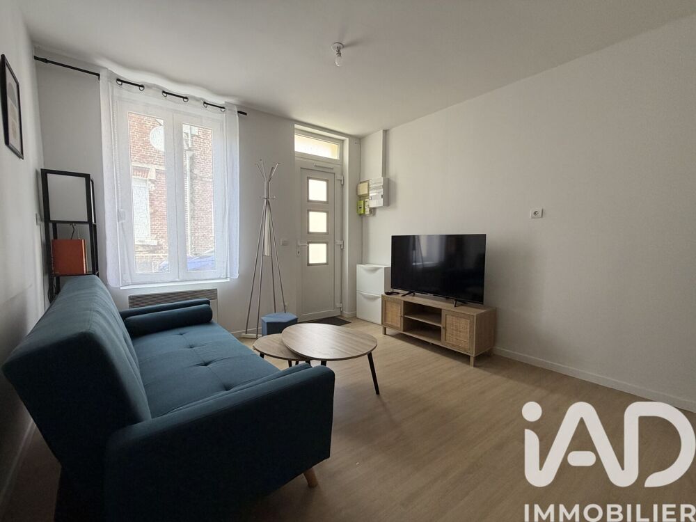 Vente Maison de ville 3 pièces