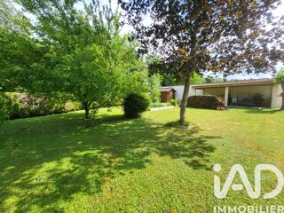  Maison à vendre 6 pièces 140 m²