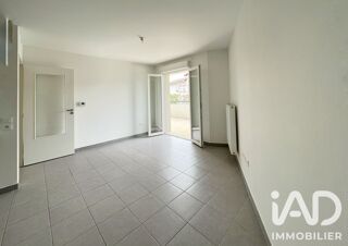  Appartement à vendre 2 pièces 38 m²