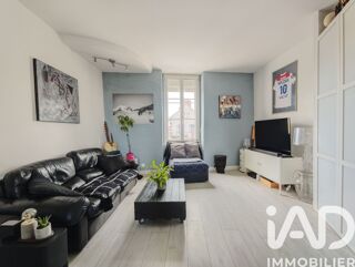  Appartement à vendre 3 pièces 48 m²