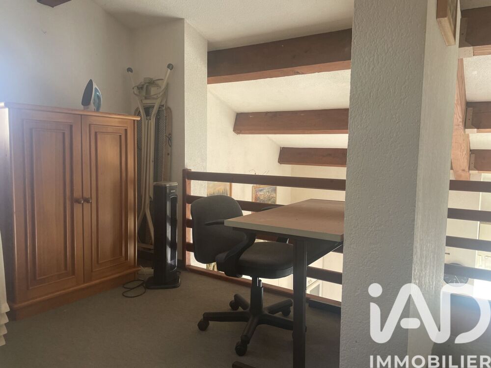 Vente Duplex 3 pièces