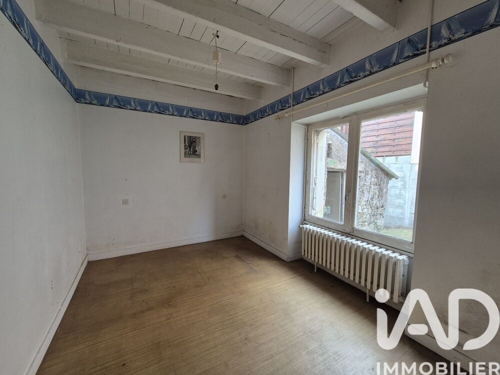 Vente Maison/villa 3 pièces