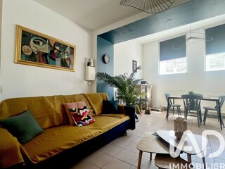  Appartement � vendre 3 pi�ces 68 m�