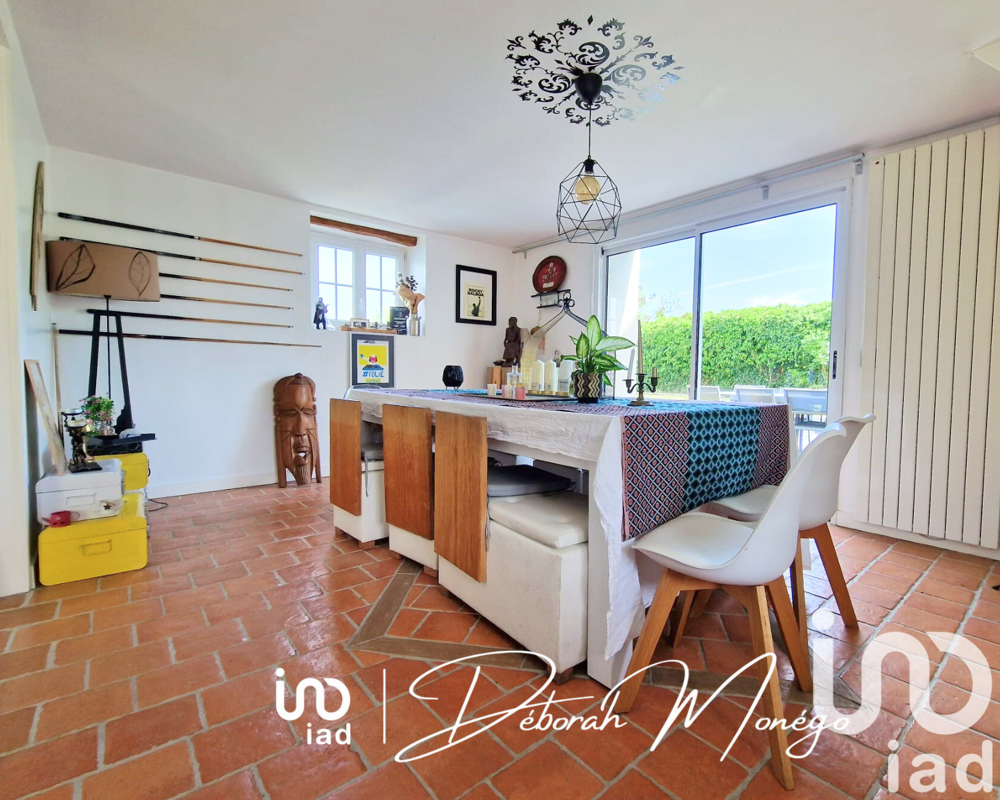 à vendre  Maison Saint-Martin-la-Garenne (78520)