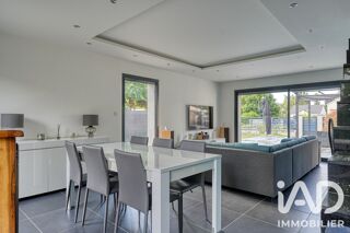  Maison à vendre 8 pièces 175 m²