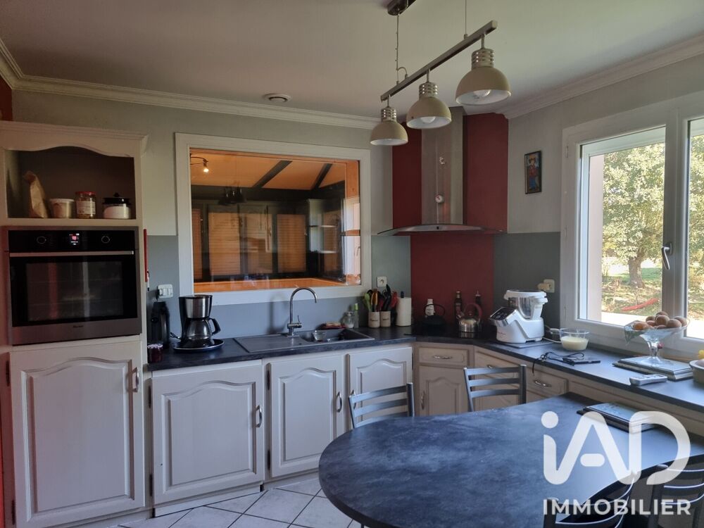 Vente Maison/villa 7 pièces