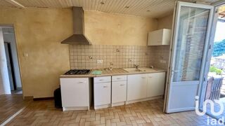  Maison à vendre 3 pièces 65 m²