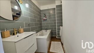  Appartement � vendre 3 pi�ces 59 m�