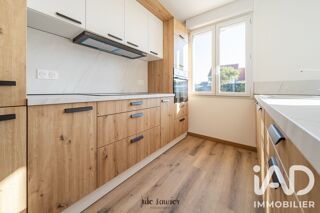  Maison à vendre 5 pièces 84 m²