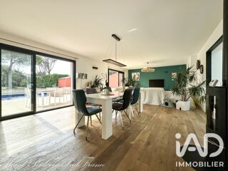  Maison à vendre 7 pièces 192 m²