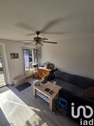  Appartement à vendre 2 pièces 42 m²