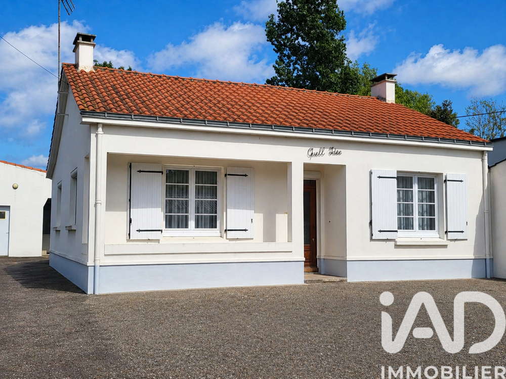 Vente Maison/villa 3 pièces