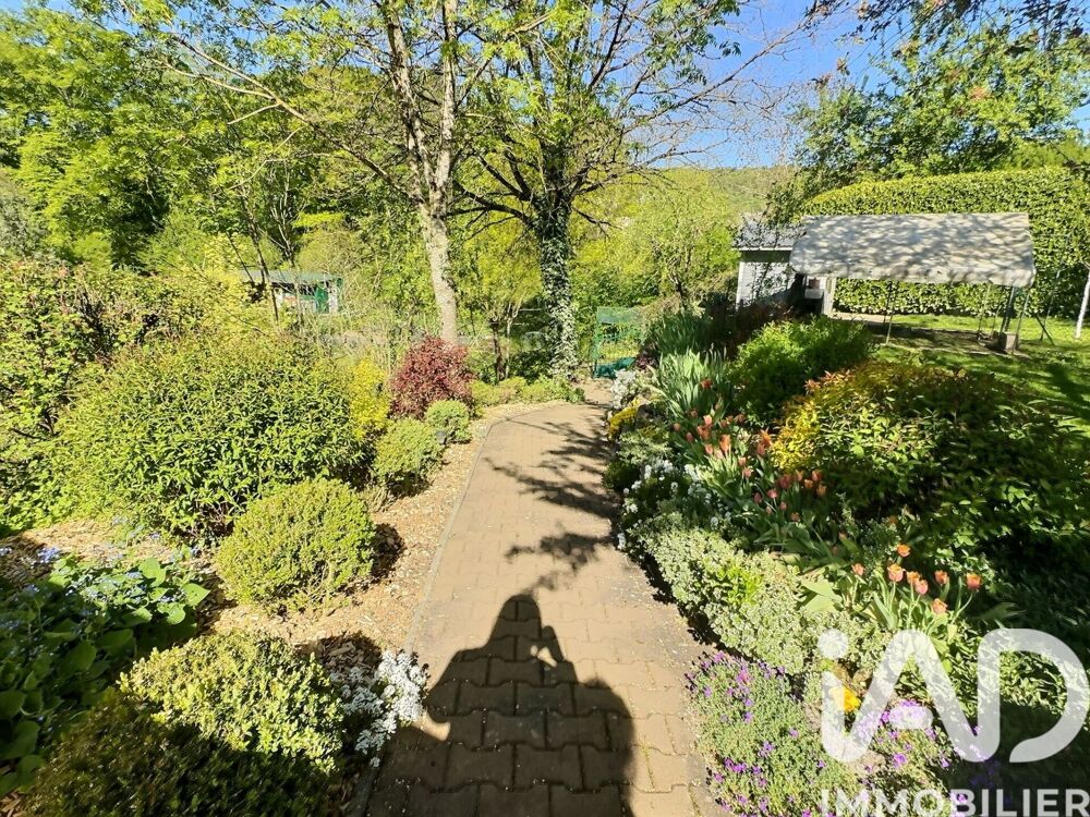 à vendre  Maison Hayange (57700)