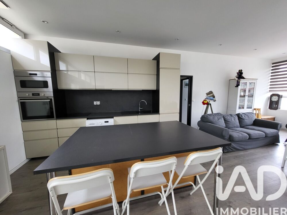 Vente Appartement Vente Appartement 5 pièces Châlons-en-champagne